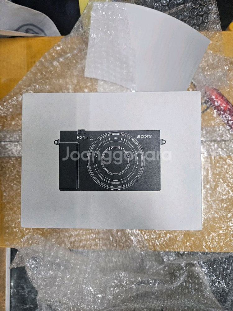 소니 DSC-RX1R3 RX1RM3--1