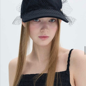 브라운햇 레이스와이어햇