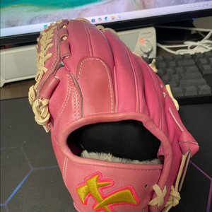 (구매가 25) 급처 나인스포츠 좌투 글러브