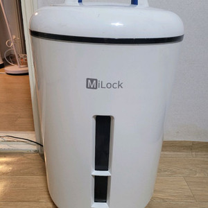 미락 진공 쌀통 20kg(택배포함) 이미지