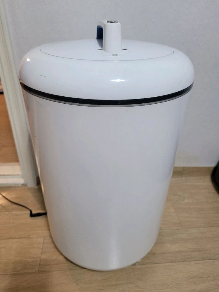 미락 진공 쌀통 20kg(택배포함) 이미지