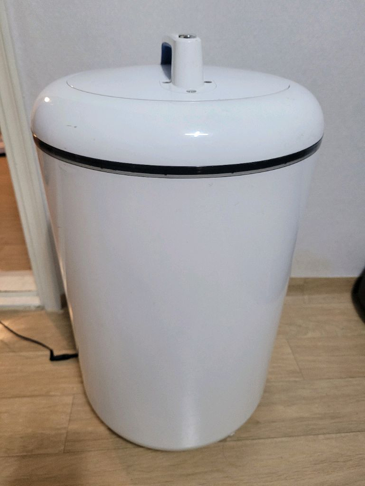 미락 진공 쌀통 20kg(택배포함) 이미지