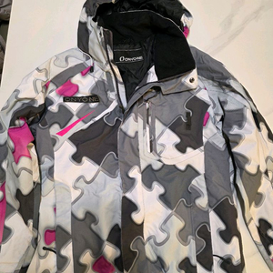 온요네 스키복 세트 100싸이즈 L