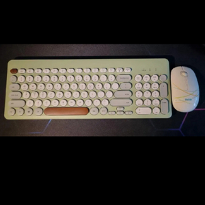 inote 멀티페어링 블루투스 키보드 마우스X-KEY