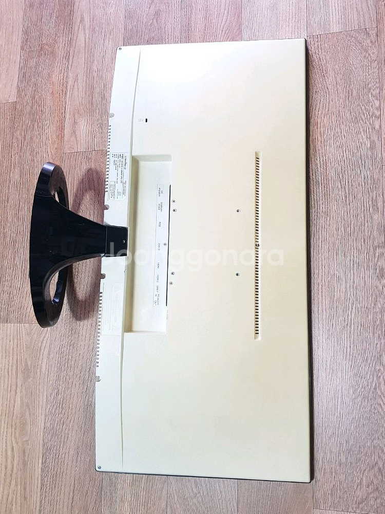 모니터 크로스오버존 290DP IPS LED(5000원)--1