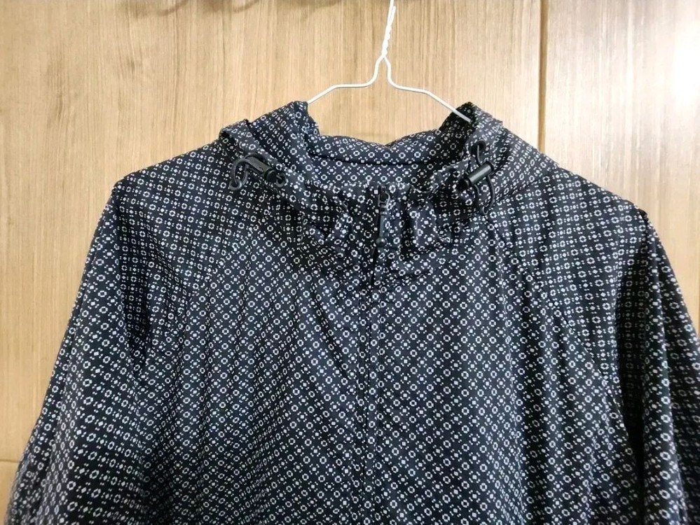 (90)여성 닥스골프 경량 바람막이 점퍼--1