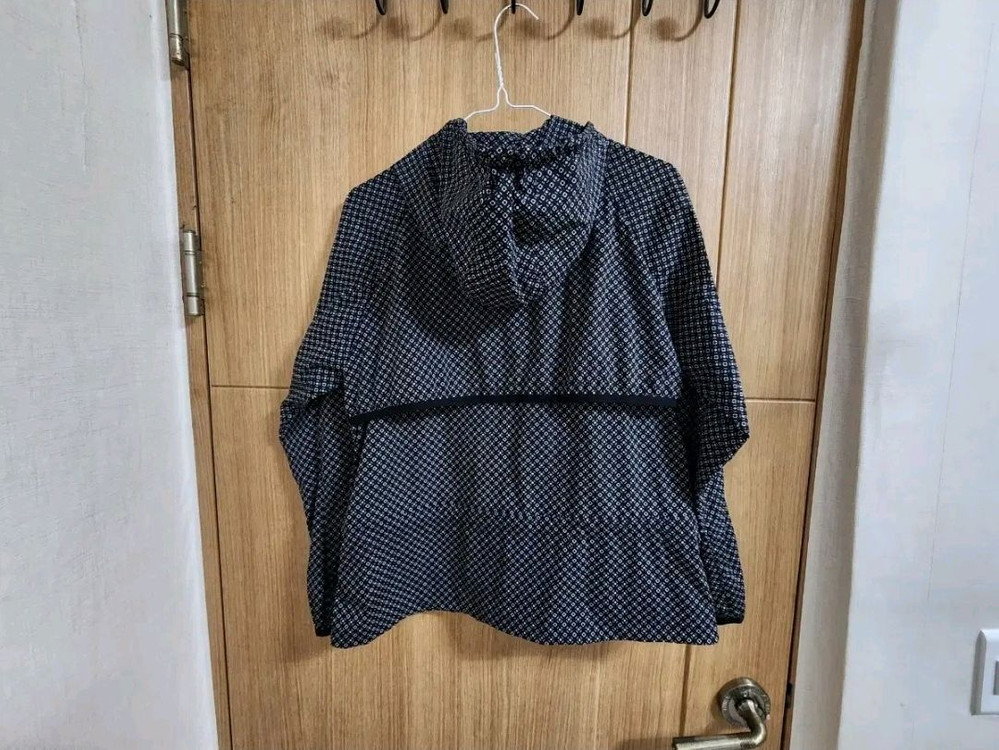 (90)여성 닥스골프 경량 바람막이 점퍼--2