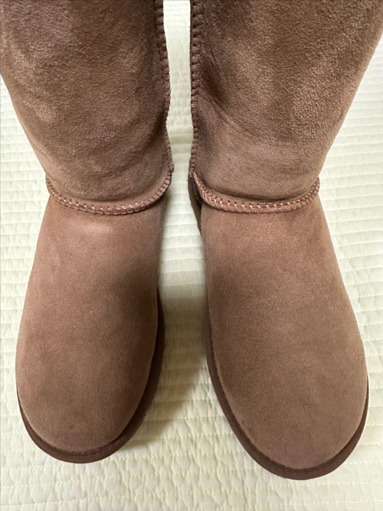 어그 클래식 톨2(미국) 이미지