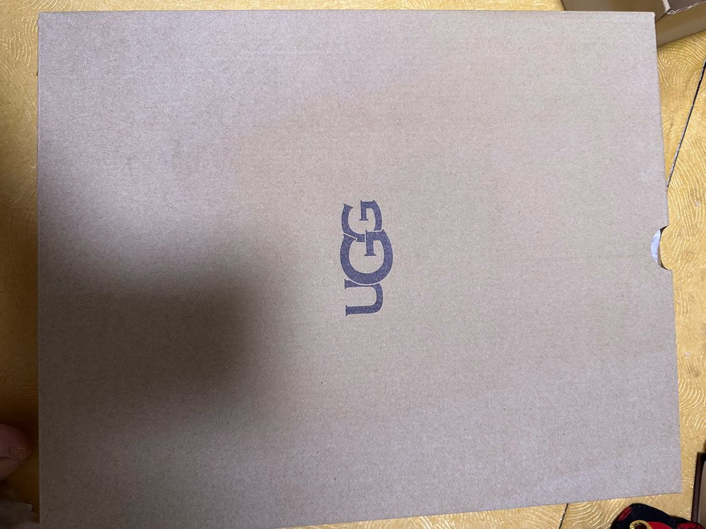 어그 클래식 톨2(미국) 이미지