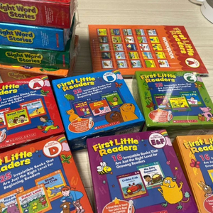 스콜라스틱 퍼리리