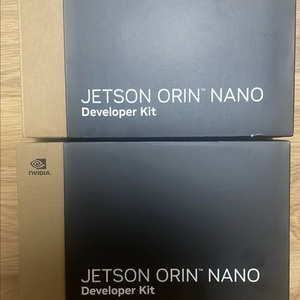 NVIDIA 젯슨 오린 나노 개발자 키트