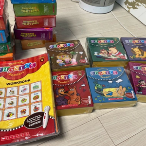 스콜라스틱 피닉스