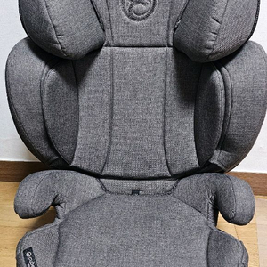 싸이벡스 솔루션 Z-fix 주니어 카시트