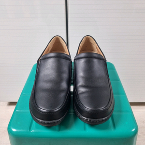 금강 제니아 소가죽 로퍼 정리합니다^^