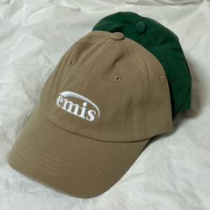 Emis 이미스 볼캡 이미스 모자 양도해요
