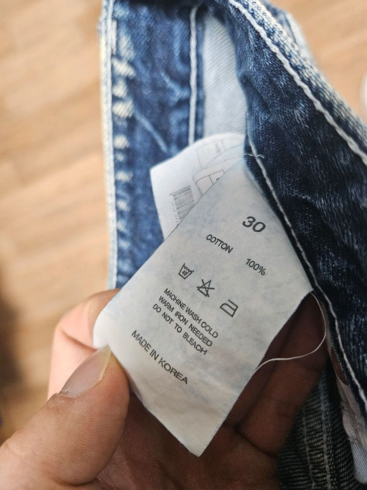 브랜디드 1805 하이브리드진 30 이미지