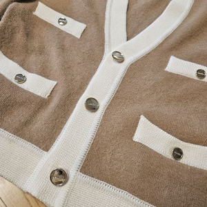 sandro 산드로 가디건