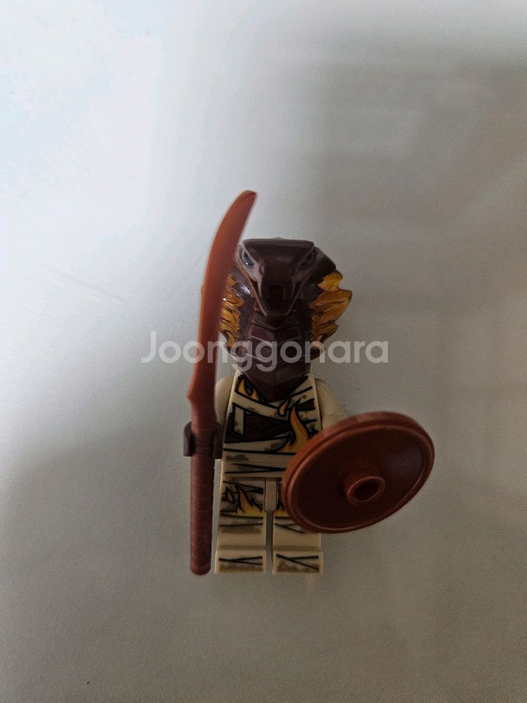 (급처)레고 닌자고 70677 랜드바운티--1