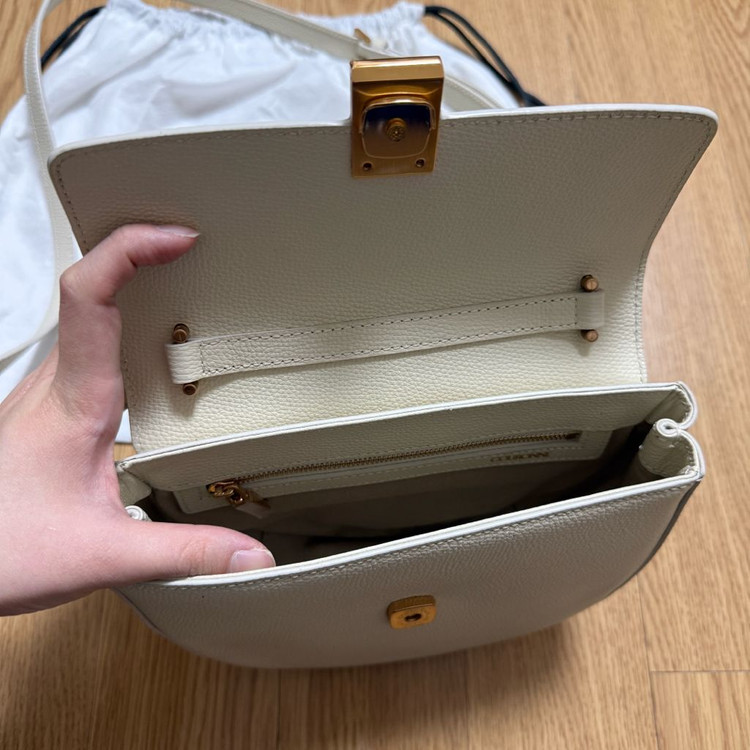 쿠론 포멜로 크로스백 토트백 가방--2