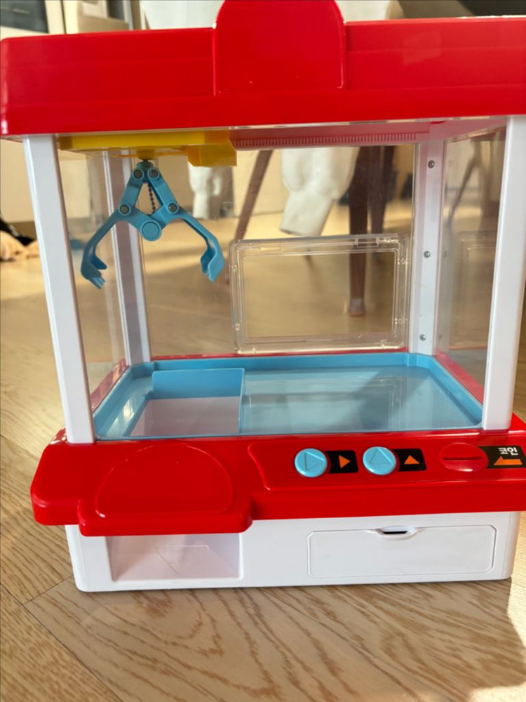 포켓몬 뽑기기계+ 피규어--2