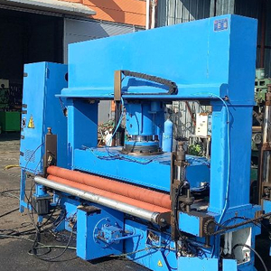 롤재단기 펀칭기 톰슨기