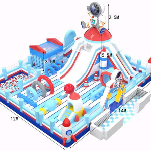 에어바운스 중고