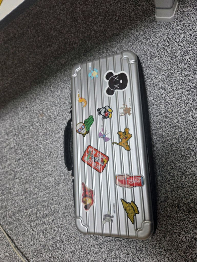 카메라 케이스--2