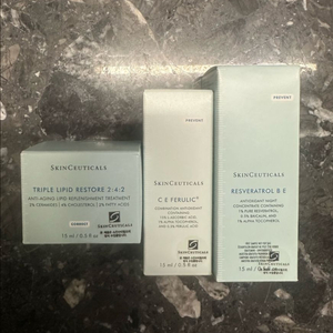 스킨수티컬즈 미개봉 새상품