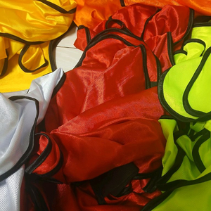 팀조끼 6가지색깔(5장씩 총 30장)