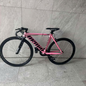 언노운 싱귤 2 24년식 한정판 핑크