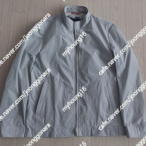 겔럭시 봄, 가을 점퍼 100 사이즈 팝니다. (2만2천원)