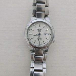세이코5 오토매틱 시계