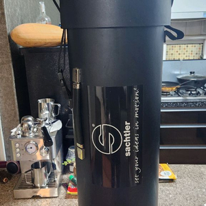 셔틀러(Sachtler) 삼각대 하드케이스 & STAR 하드 케이스