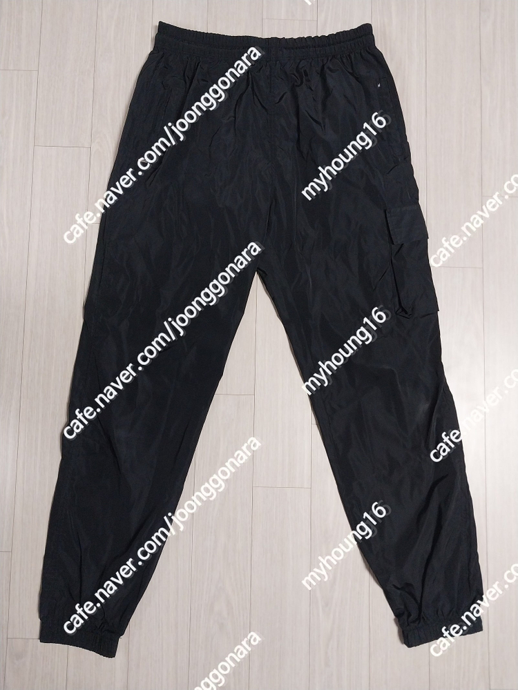 운동복, 트레이닝복 상,하 세트 XL 사이즈 팝니다. (3만3천원)--1