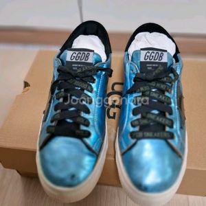 골든구스 청록색 컬러240