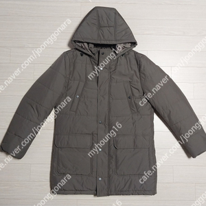 타운젠트 패딩 점퍼 100 사이즈 팝니다.​ (2만2천원)
