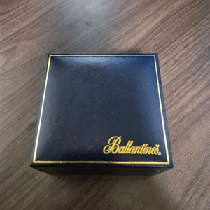 [미사용품] 발렌타인 빈티지 시계