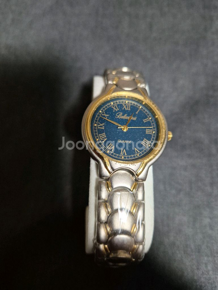 [미사용품] 발렌타인 빈티지 시계--2