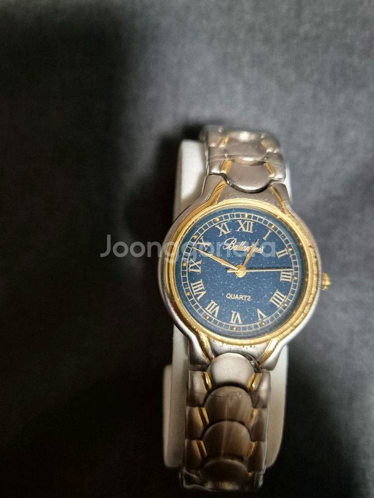 [미사용품] 발렌타인 빈티지 시계--3