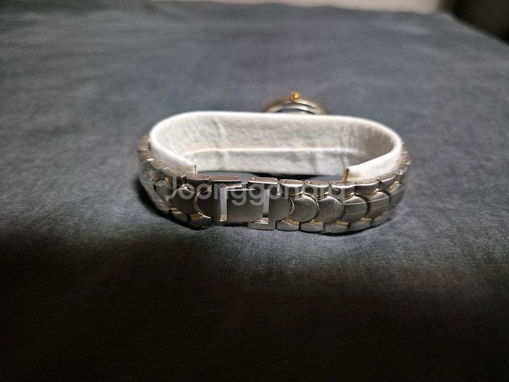 [미사용품] 발렌타인 빈티지 시계--4