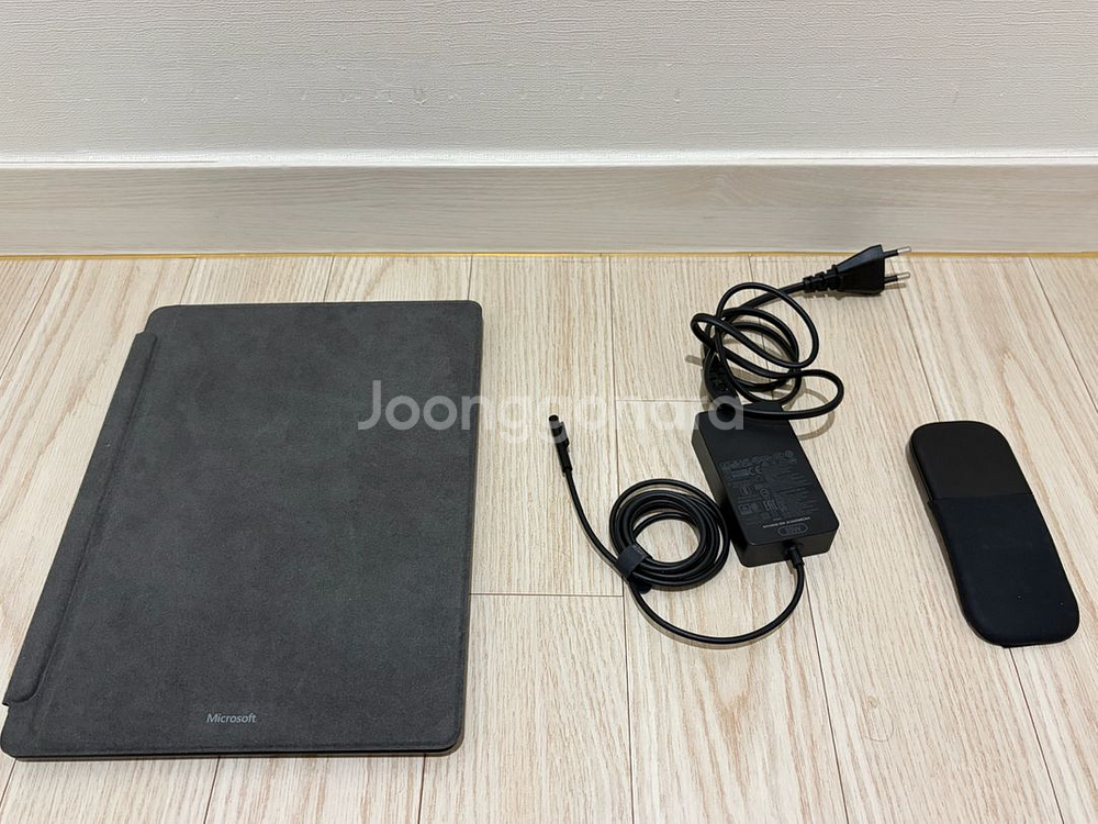 마이크로소프트 서피스프로 11 512GB(+펜/키보드2개/마우스)--1