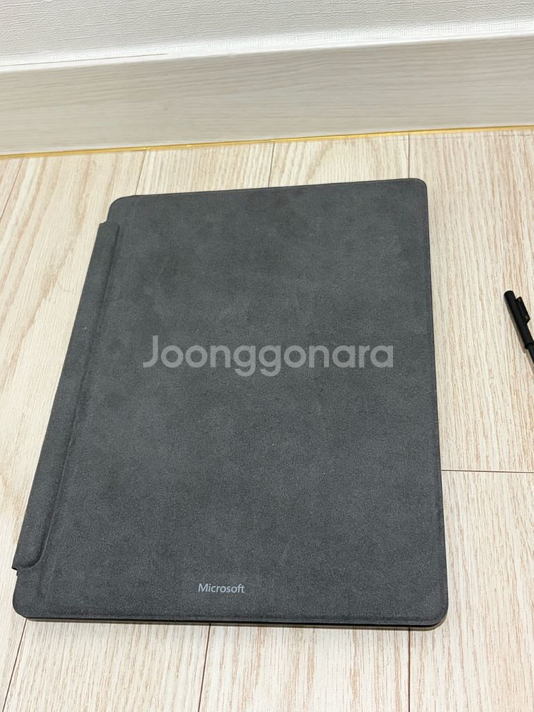 마이크로소프트 서피스프로 11 512GB(+펜/키보드2개/마우스)--2
