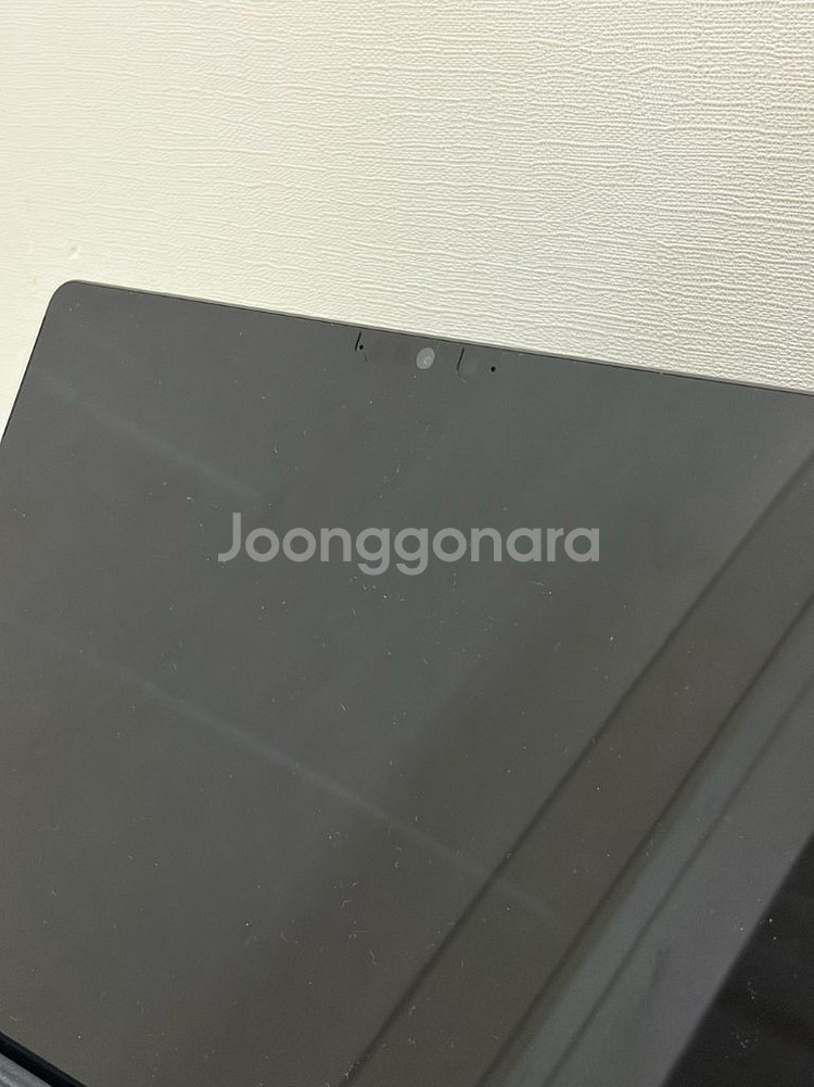 마이크로소프트 서피스프로 11 512GB(+펜/키보드2개/마우스)--4