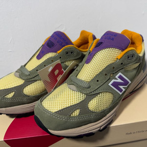 뉴발란스 993OL 250