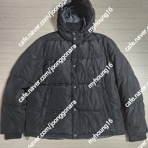 미국 럭키 브랜드(LUCKY BRAND) 패딩 XL 사이즈 팝니다. (2만2천원)