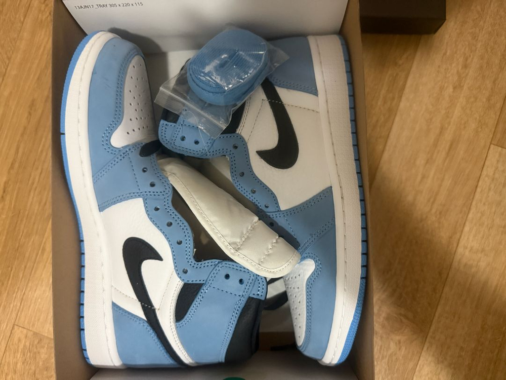 에어 조던 1 레트로 하이 OGAIR JORDAN 1 RETRO HIGH OG 이미지