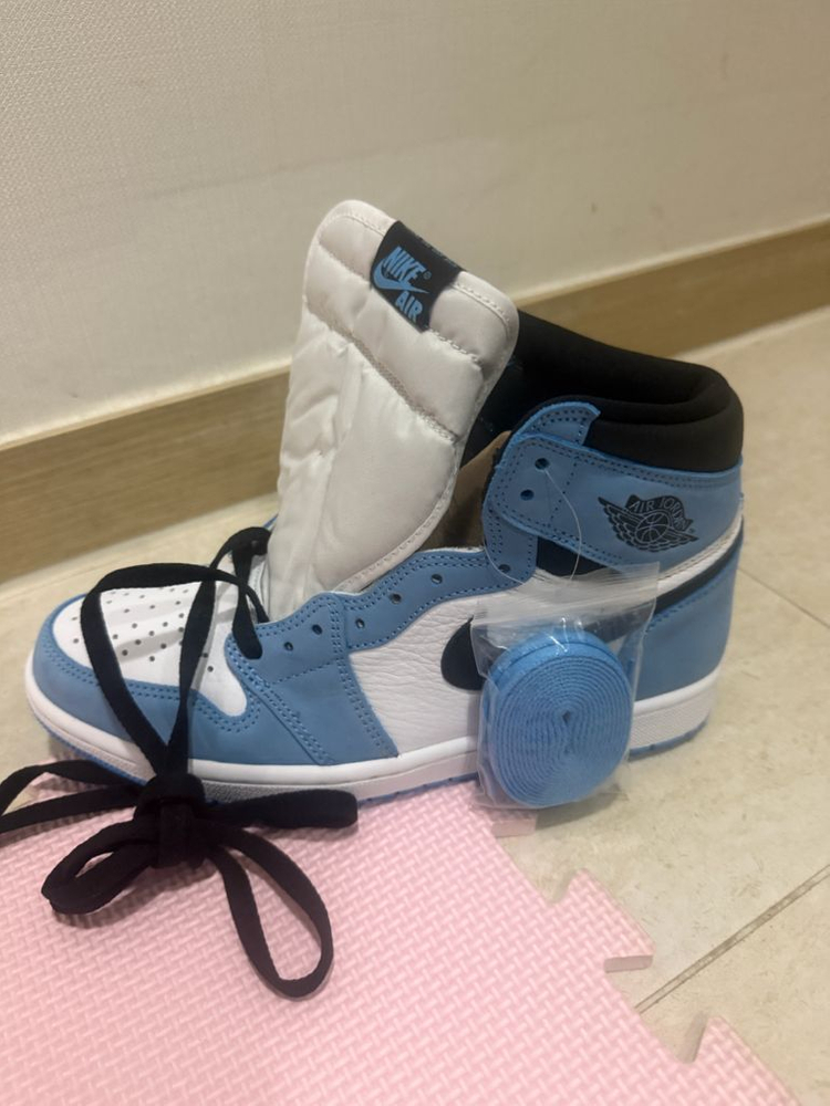 에어 조던 1 레트로 하이 OGAIR JORDAN 1 RETRO HIGH OG 이미지