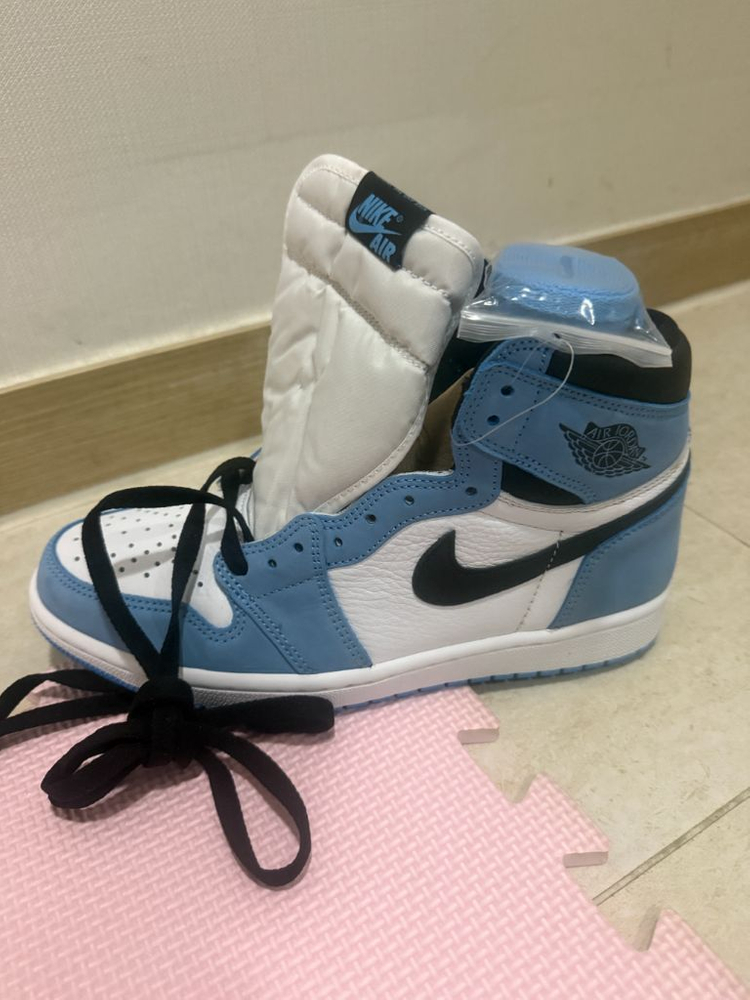 에어 조던 1 레트로 하이 OGAIR JORDAN 1 RETRO HIGH OG 이미지