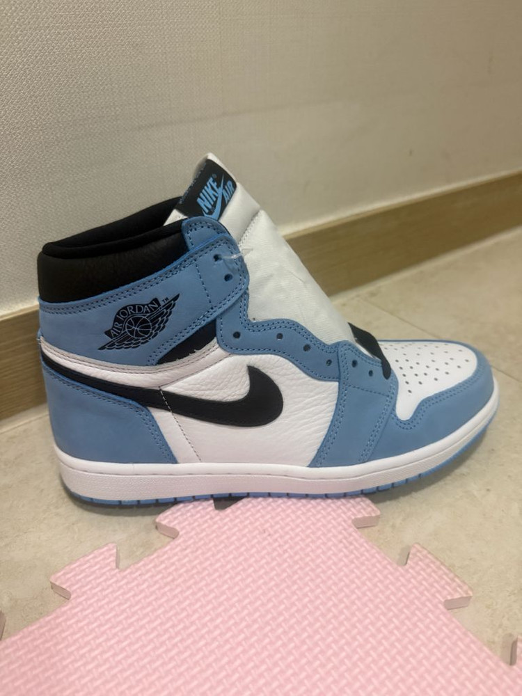 에어 조던 1 레트로 하이 OGAIR JORDAN 1 RETRO HIGH OG 이미지