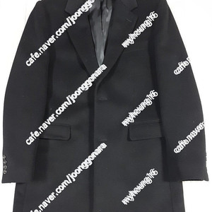 반코트 100 사이즈 팝니다. (1만7천원)